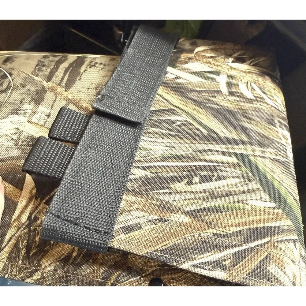 RIG'EM RIGHT Waterfowl Camouflage Guncase